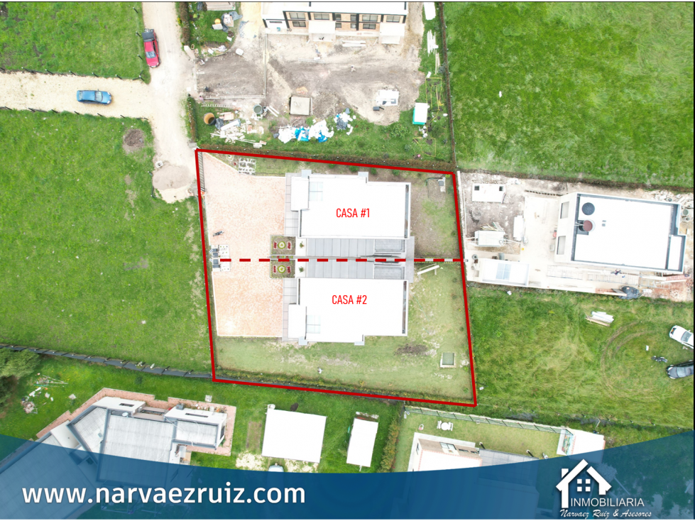 Vendo Hermosa Casa en Tabio Vereda Paloverde — foto 5