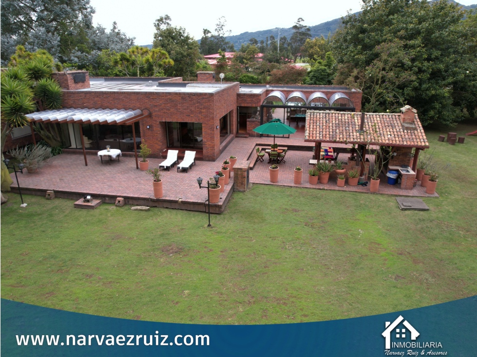 En Venta 2 Fincas en Tenjo ¡Oportunidad Única! — foto 5