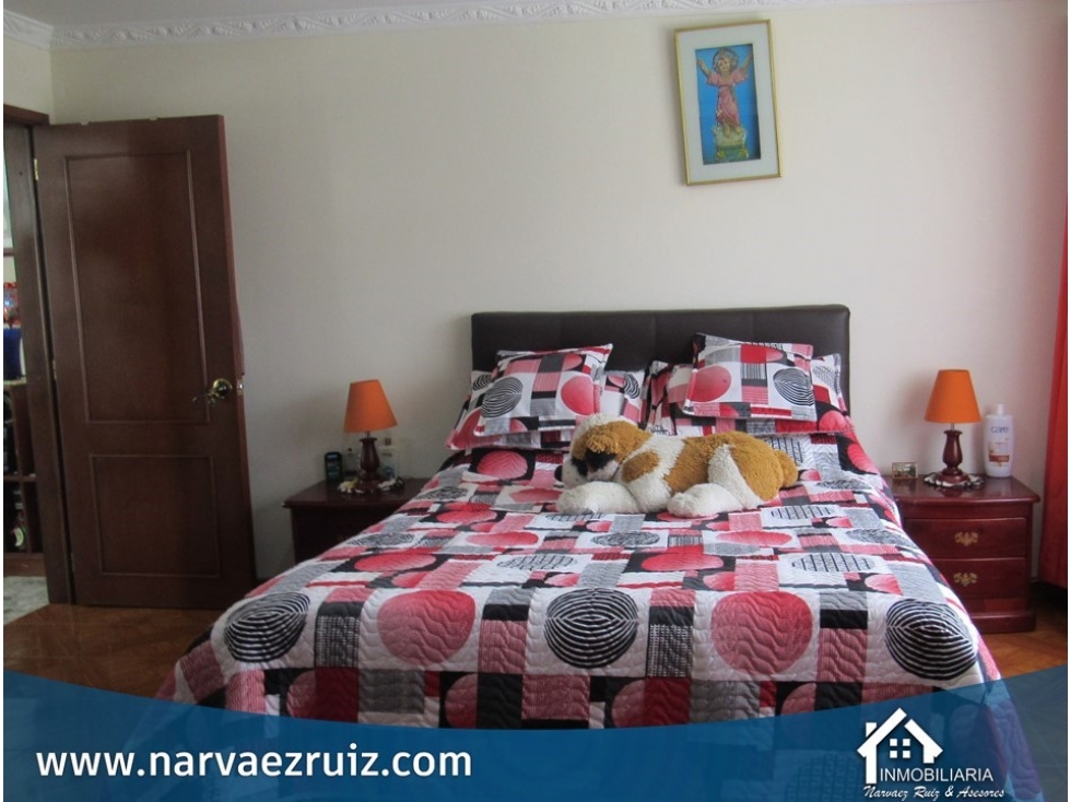 Vendo Hermosa Casa en Tabio Lourdes — foto 5