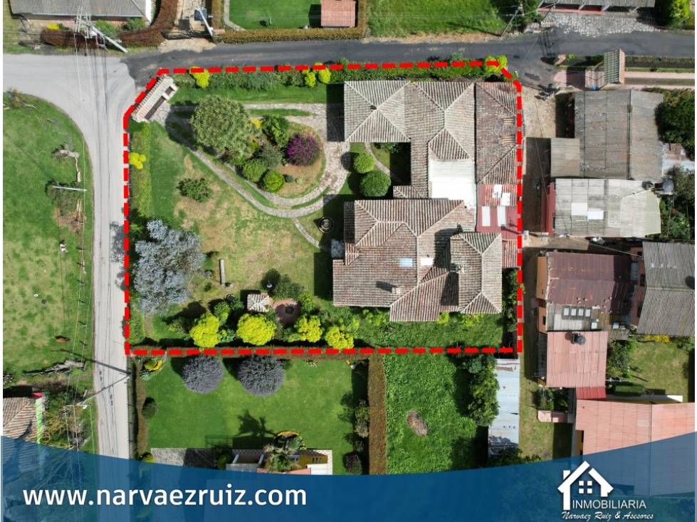 En Venta Majestuosa Casa Campestre en Tabio — foto 5