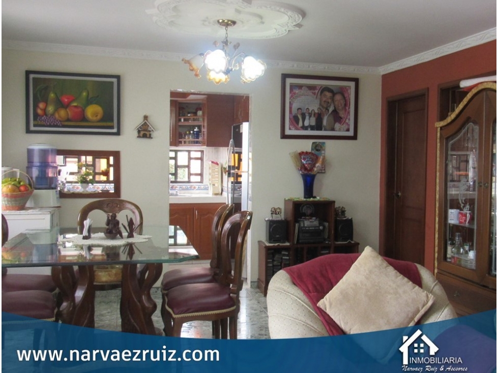 Vendo Hermosa Casa en Tabio Lourdes — foto 2