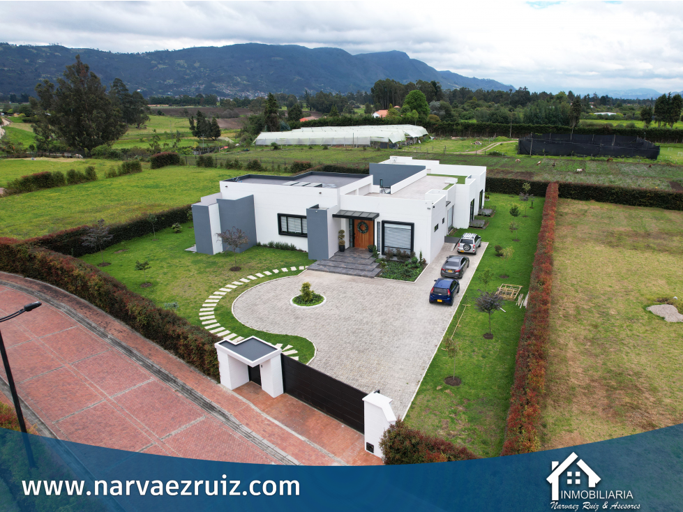 Vendo Hermosa Casa Condominio Campestre Parcelación El Juncal — foto 3