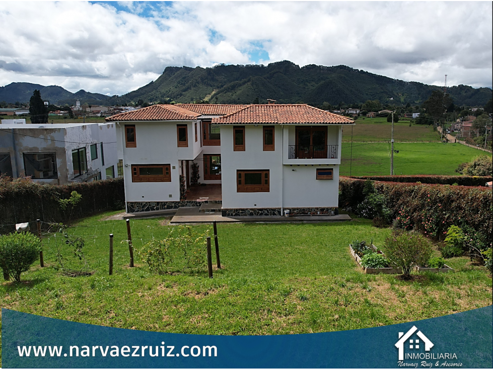 Casa En Venta en Tabio Vereda Juaica — foto 3