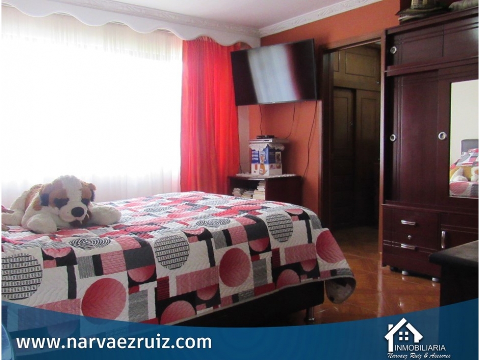 Vendo Hermosa Casa en Tabio Lourdes — foto 6