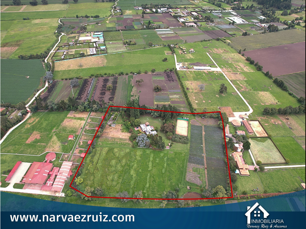 En Venta 2 Fincas en Tenjo ¡Oportunidad Única! — foto 4