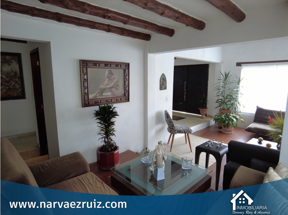 Vendo Casa Campestre en Tabio Vereda Rio Frio Oriental — foto 5