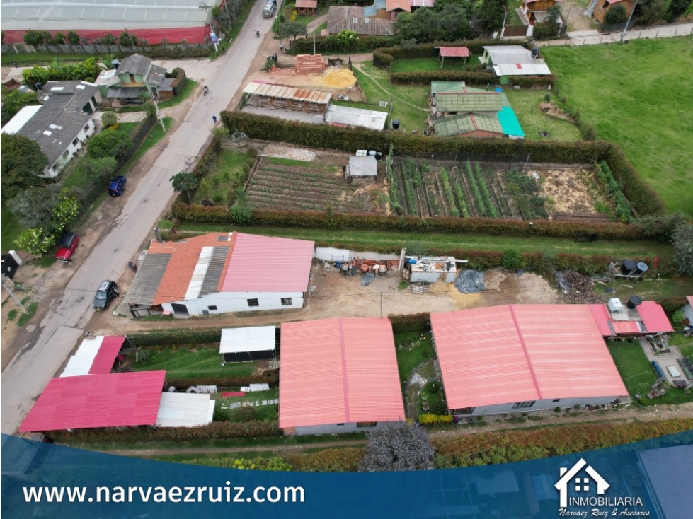 Se Vende Casa en Tabio Rio Frio Oriental — foto 6