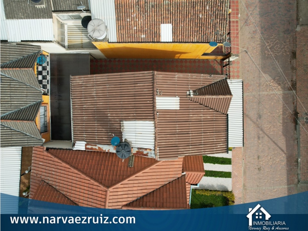 En Venta Hermosa Casa Urbana En Tabio — foto 3