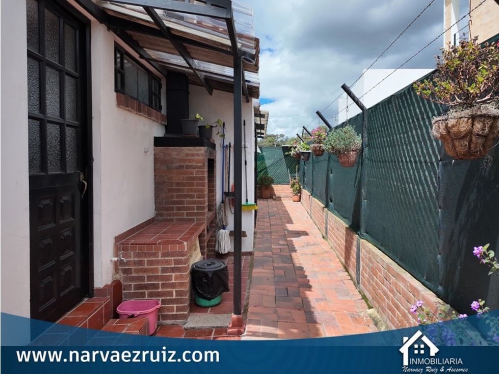 En Venta Hermosa Casa Campestre En Tabio — foto 5