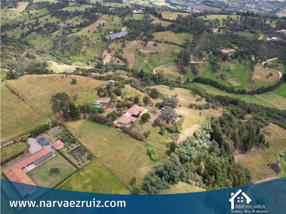 Vendo Finca de 9.7 Fanegadas en Subachoque - 3