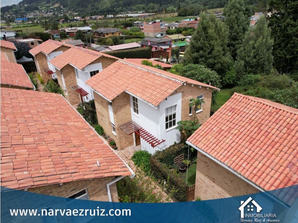 En Venta Hermosa Casa en Tabio Vereda Salitre - 2