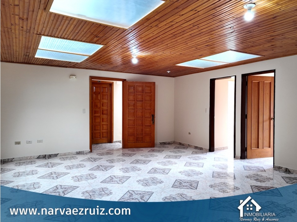 En Venta Casa Urbana con Apartamento y Local en Tabio — foto 5