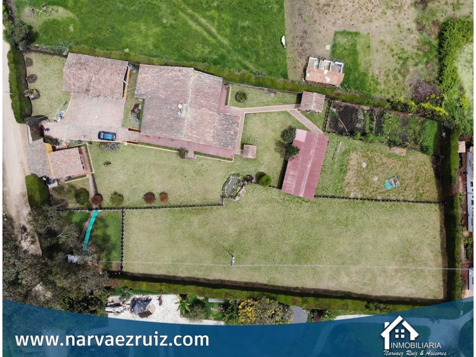 Vendo Casa en Tabio Rio Frio Occidental — foto 4