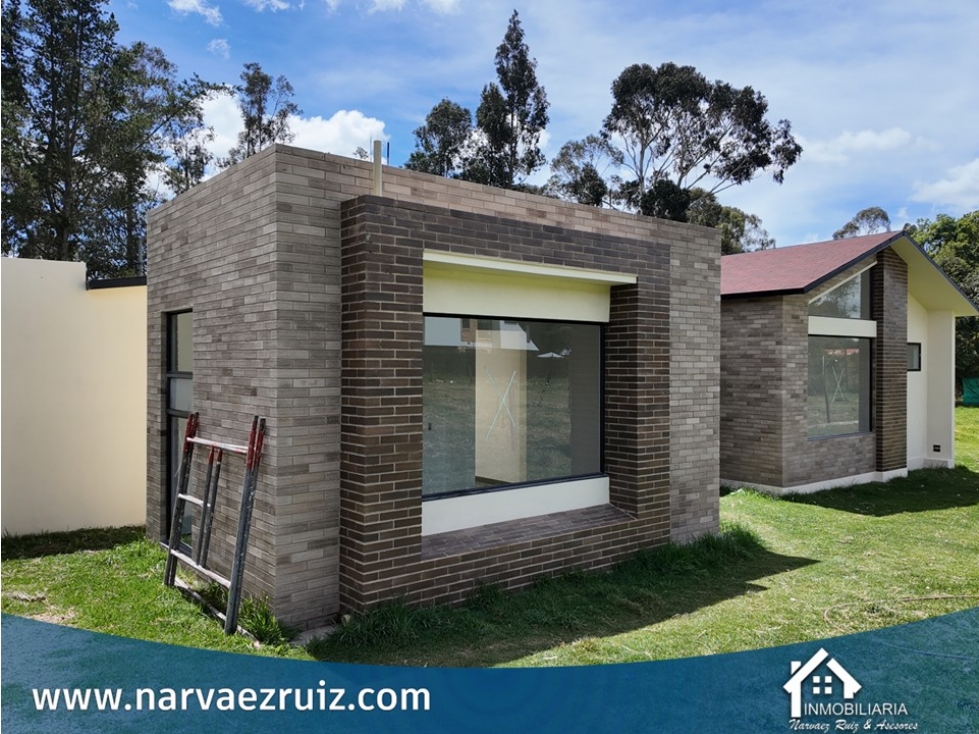 En Venta Proyecto en Construcción Dos Unidades en Tabio Paloverde — foto 5