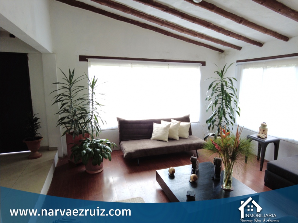 Vendo Casa Campestre en Tabio Vereda Rio Frio Oriental — foto 6