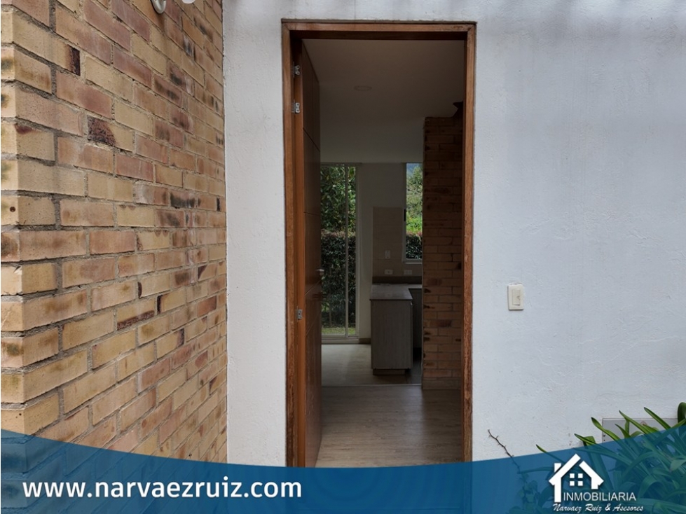 En Venta Hermosa Casa en Tabio Vereda Salitre - 4