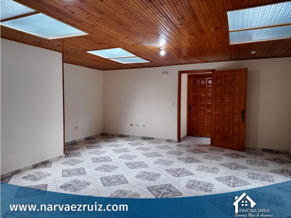 En Venta Casa Urbana con Apartamento y Local en Tabio — foto 6