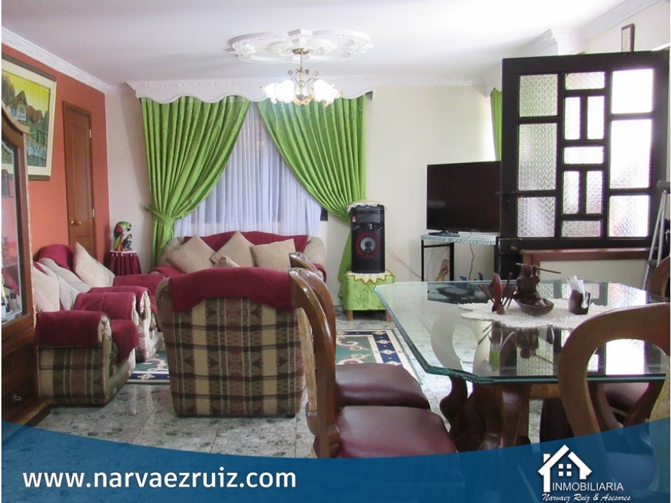 Vendo Hermosa Casa en Tabio Lourdes — foto 3