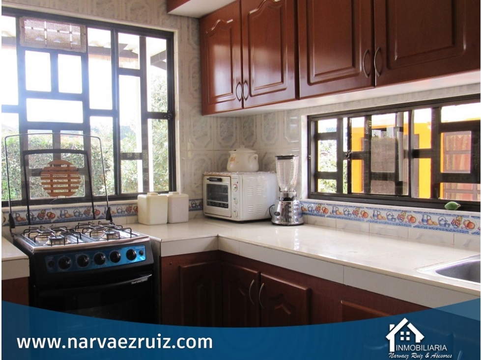 Vendo Hermosa Casa en Tabio Lourdes — foto 4