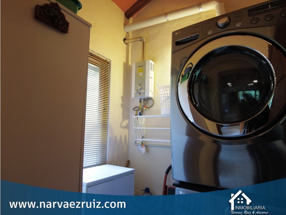 En Venta Hermosa Casa Campestre En Tabio - Juaica — foto 5