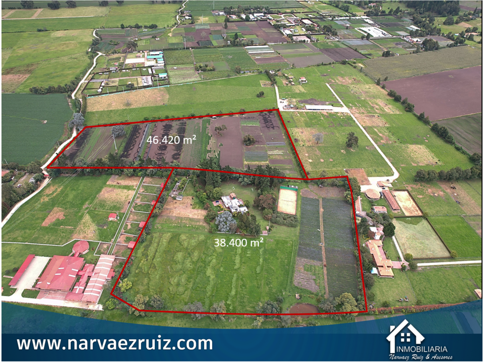 En Venta 2 Fincas en Tenjo ¡Oportunidad Única! — foto 3