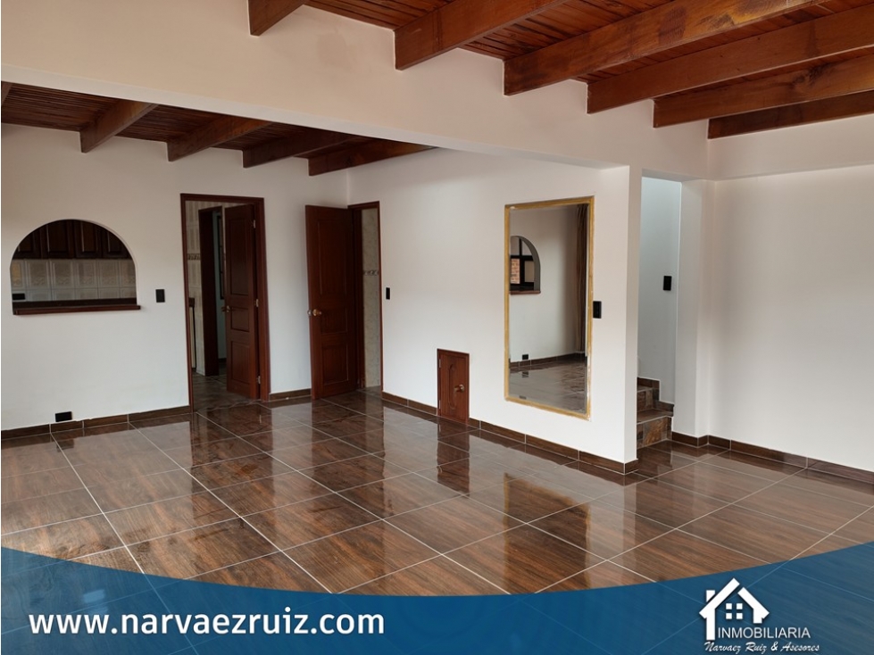 Vendo Casa en Tabio Cerca a Zona Urbana — foto 4