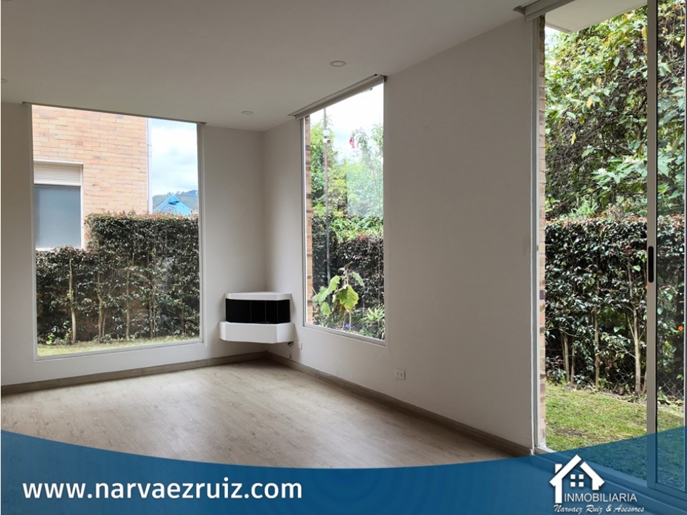En Venta Hermosa Casa en Tabio Vereda Salitre - 5