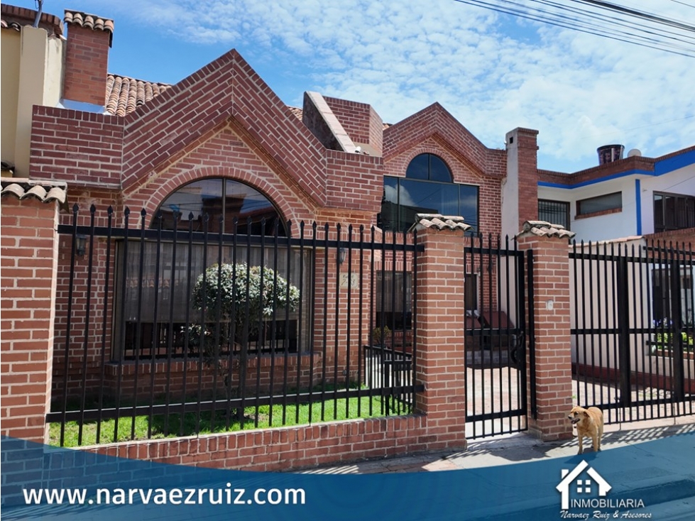 En Venta Hermosa Casa Urbana de 260m2 En Tenjo — foto 2
