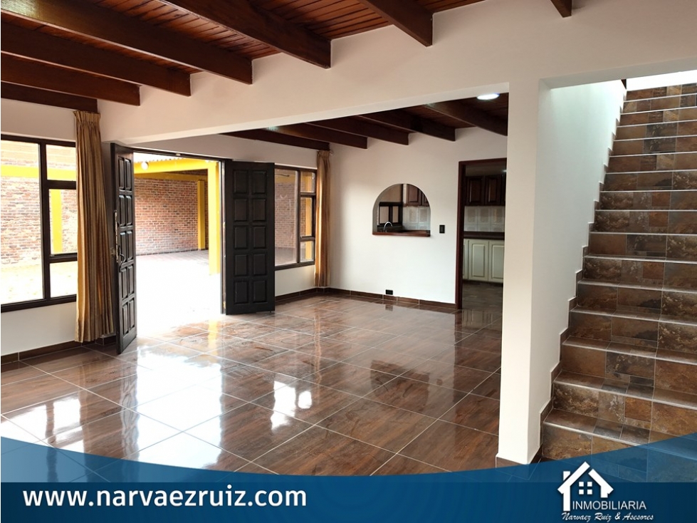 Vendo Casa en Tabio Cerca a Zona Urbana — foto 5