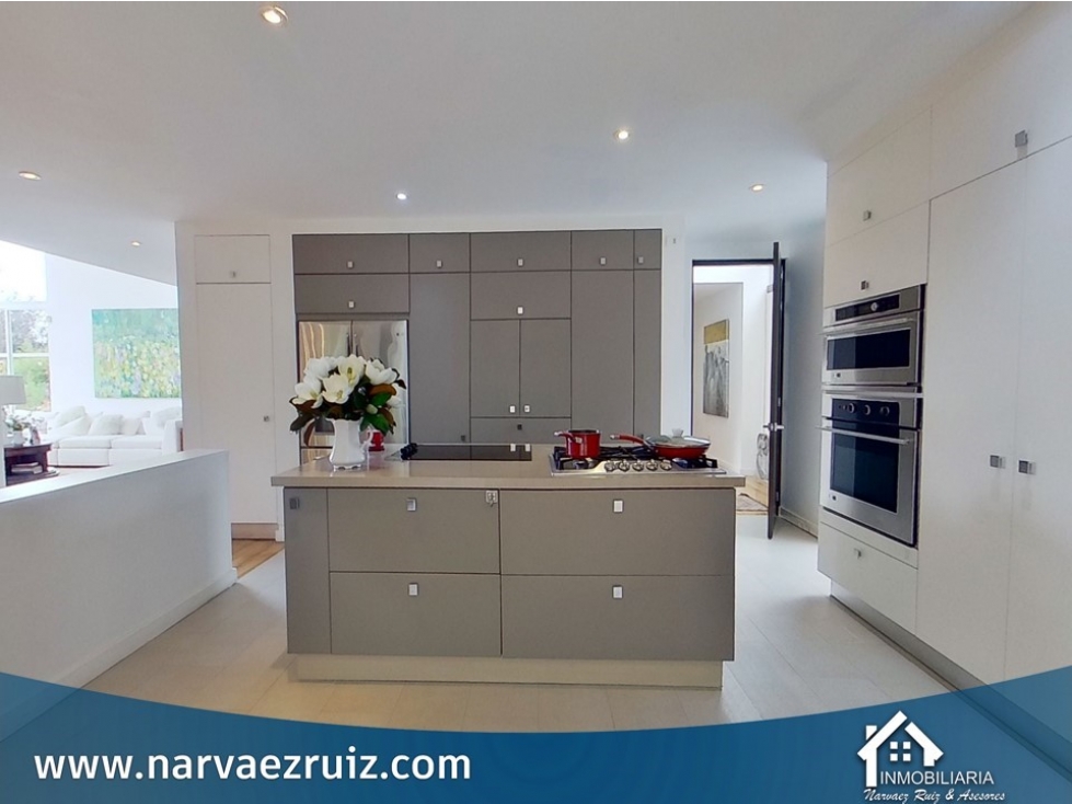Vendo Hermosa Casa en Tenjo - 5