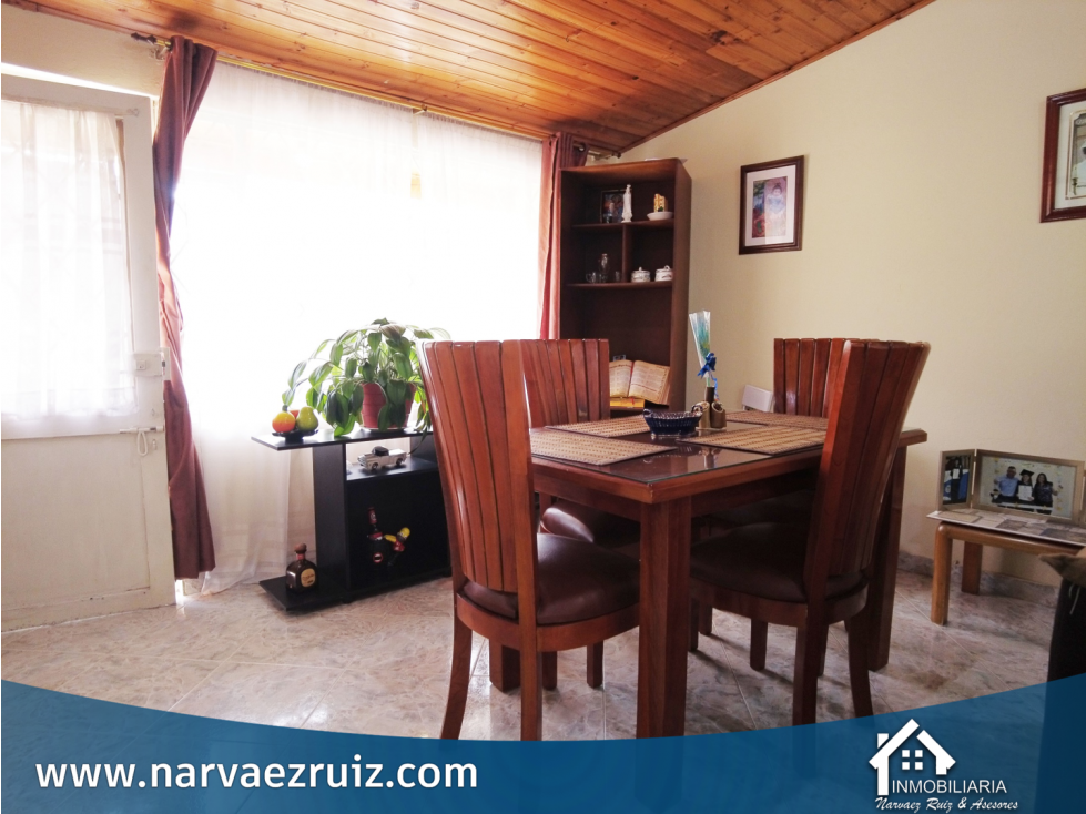 En Venta Hermosa Casa En Tabio Centro — foto 6