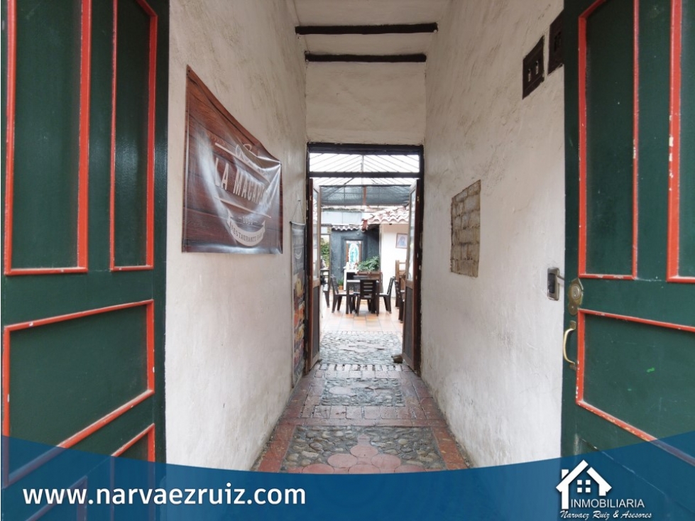 En Venta Casa Urbana en Tabio de Uso Comercial — foto 4