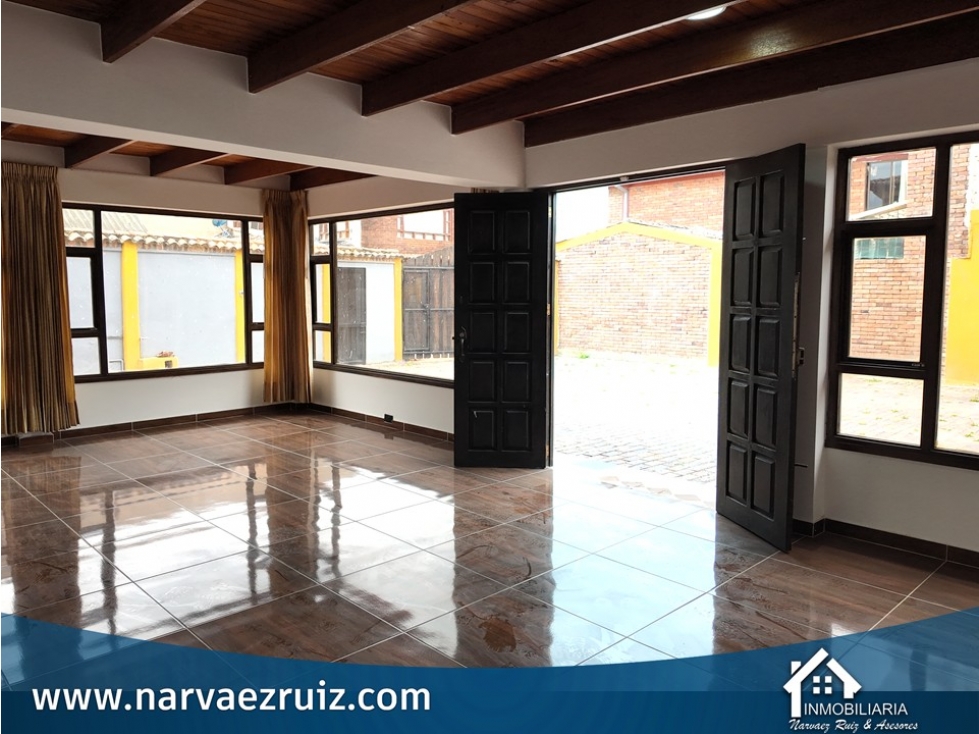 Vendo Casa en Tabio Cerca a Zona Urbana — foto 6
