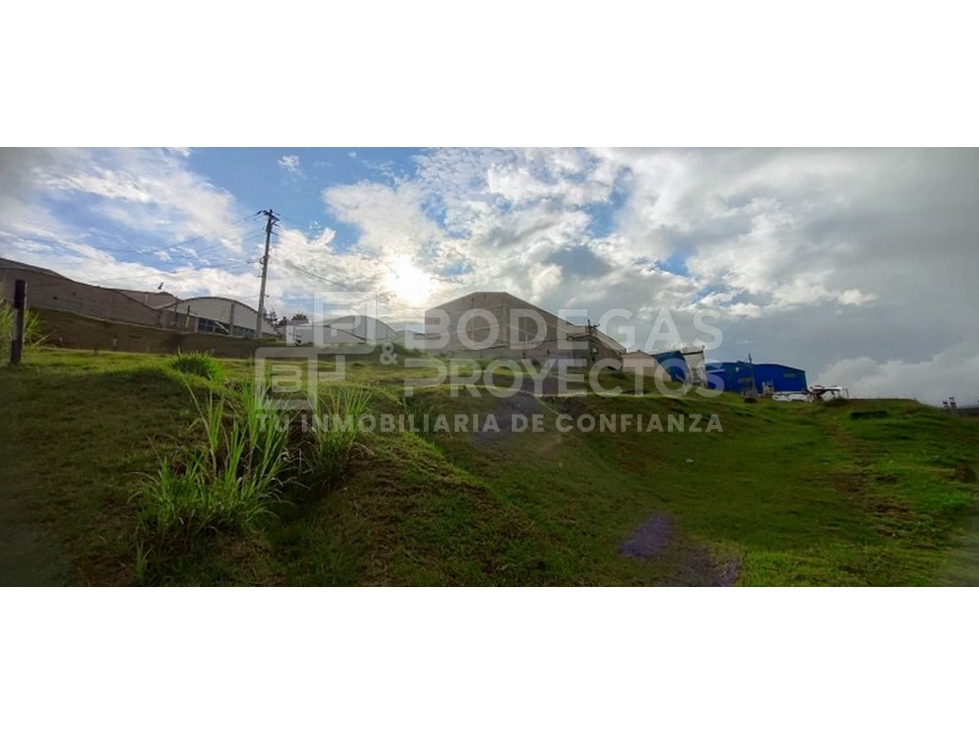 LOTE DISPONIBLE PARA VENTA UBICADO EN GUARNE — foto 2