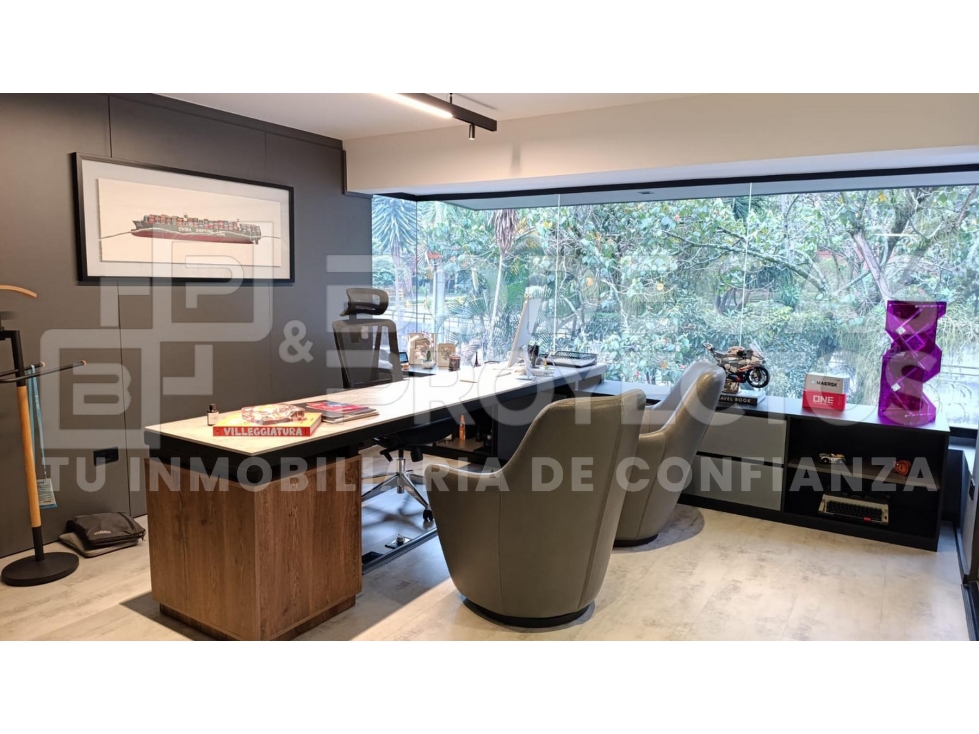 CASA COMERCIAL EN VENTA ENVIGADO