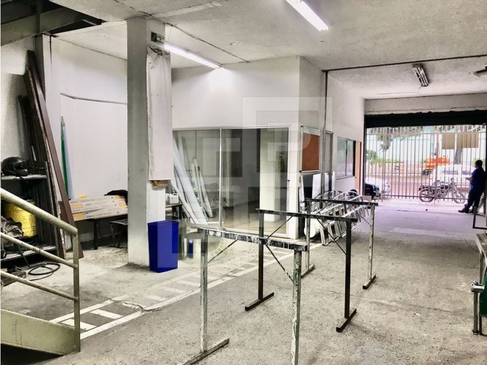 LOCAL COMERCIAL DISPONIBLE PARA ARRIENDO EN MEDELLÍN — foto 5