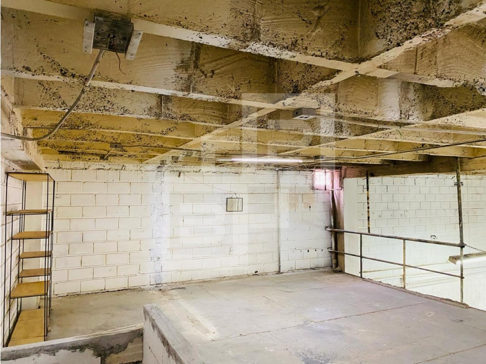 BODEGA DISPONIBLE PARA ARRIENDO EN MEDELLIN - 6