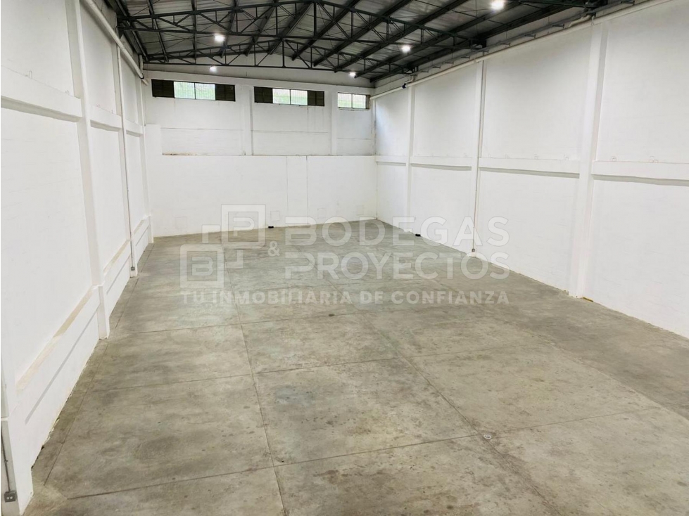 BODEGA PARA VENTA UBICADA EN LA ESTRELLA - 3