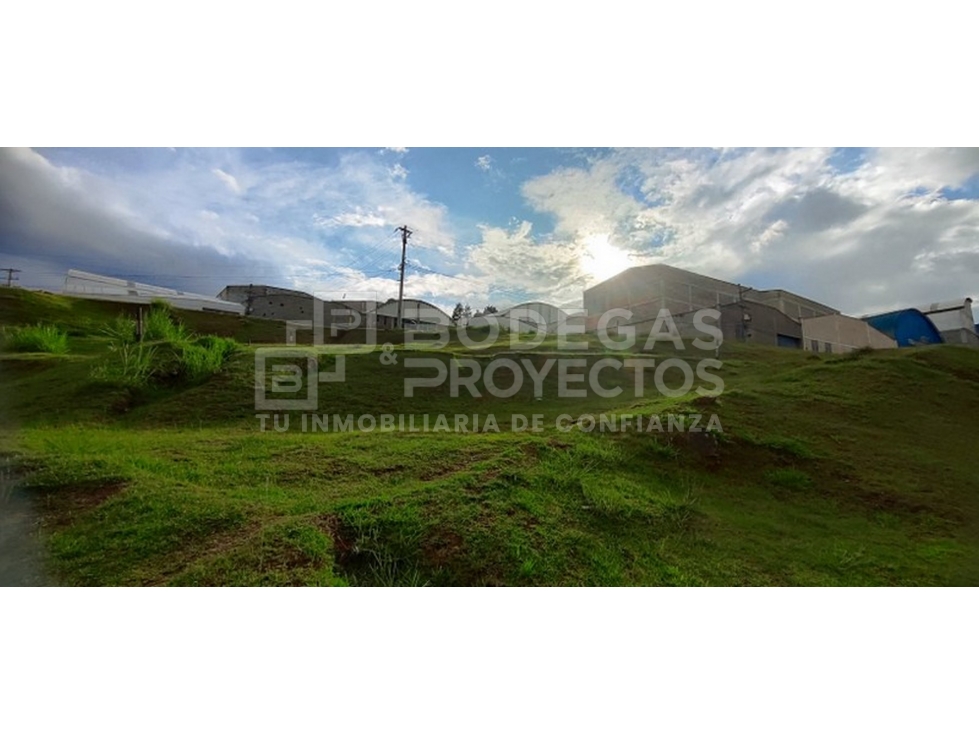 LOTE DISPONIBLE PARA VENTA UBICADO EN GUARNE — foto 3