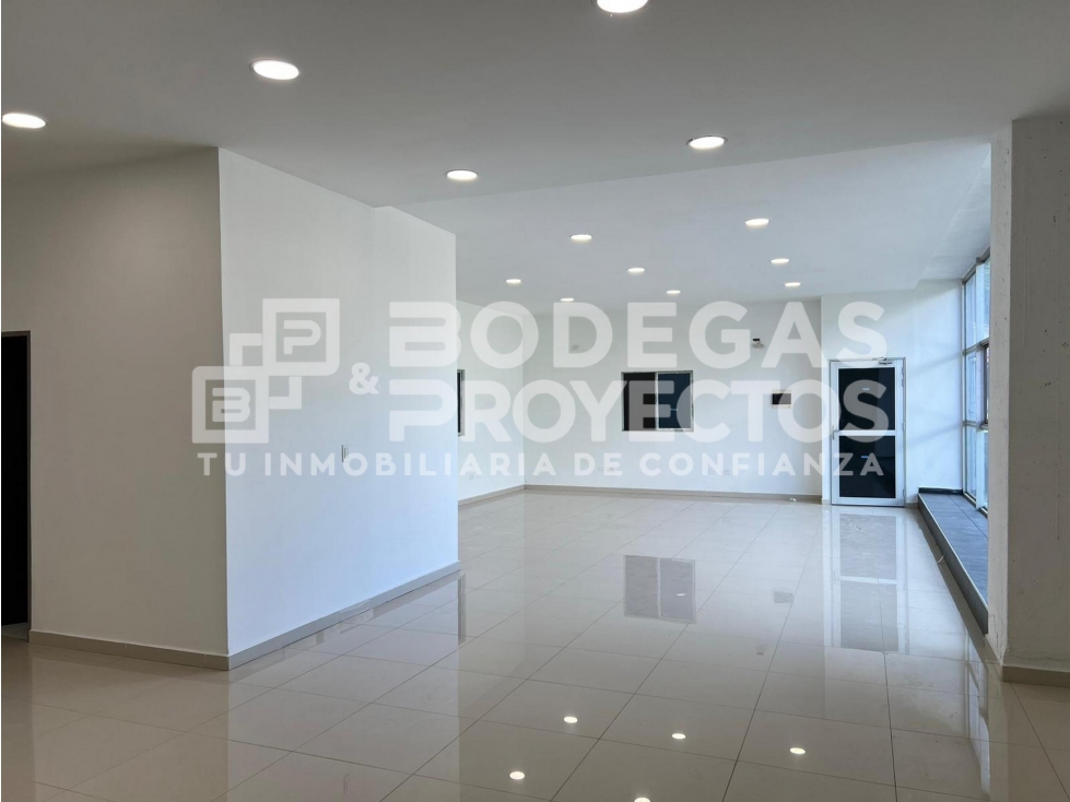 BODEGA DISPONIBLE PARA ARRIENDO EN LA ESTRELLA - 5