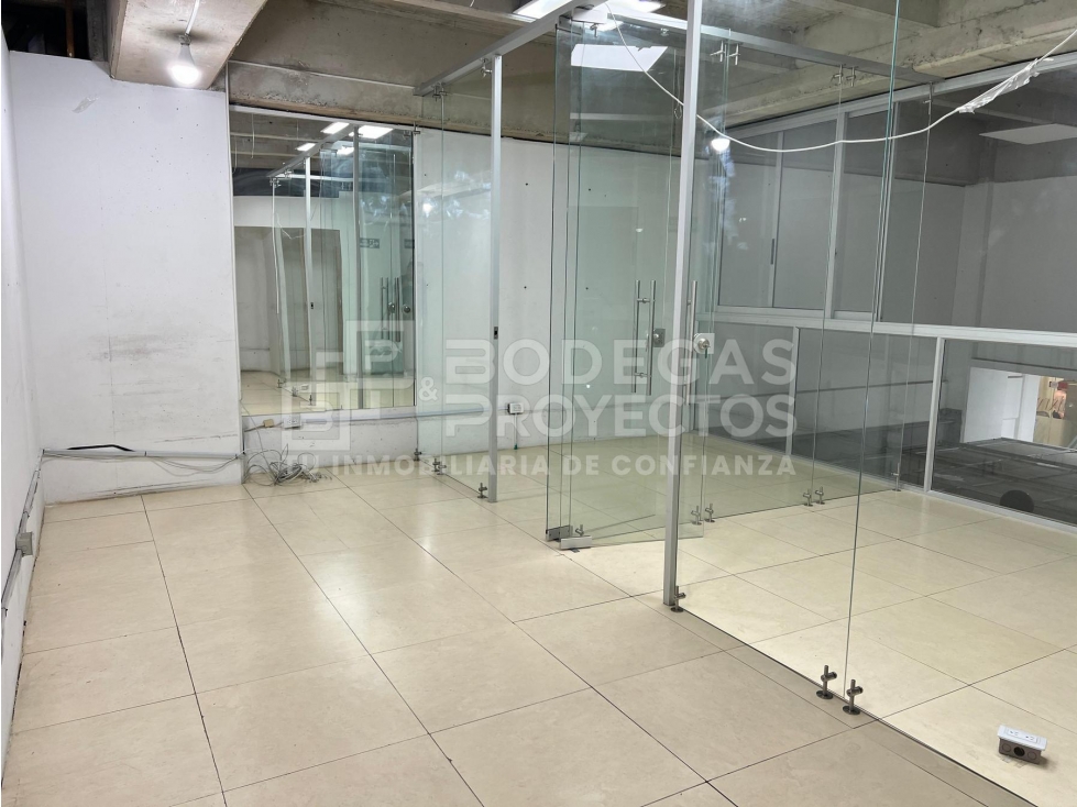 LOCAL DISPONIBLE PARA ARRIENDO EN MEDELLÍN — foto 5