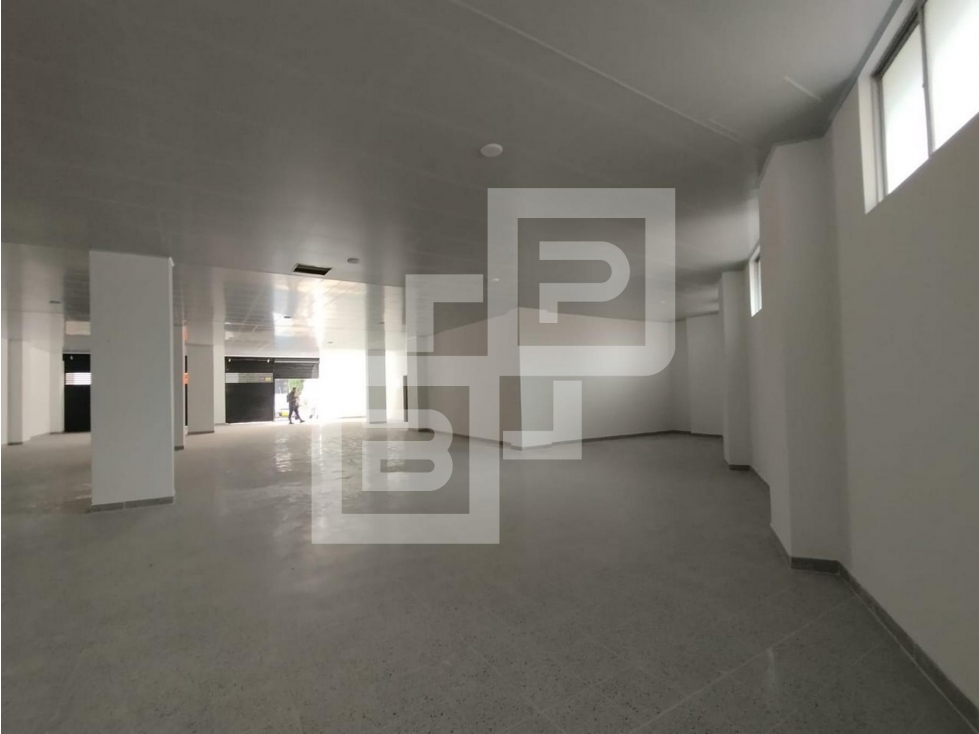 ARRIENDO LOCAL EN EL SECTOR DE ITAGUI - 1