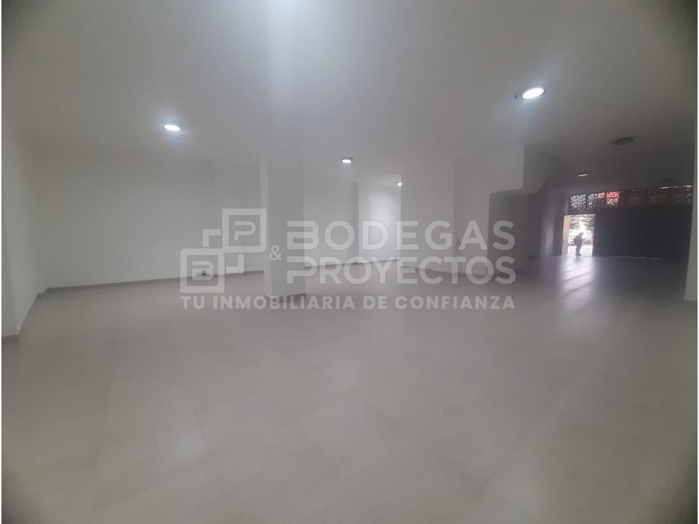 VENTA DE LOCAL EN ITAGUI ANTIOQUIA - 2