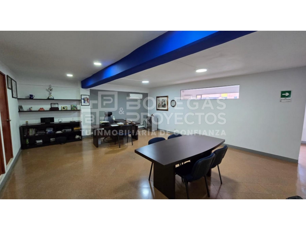 LOCAL ARRIENDO EN MEDELLIN AGUACATALA — foto 4