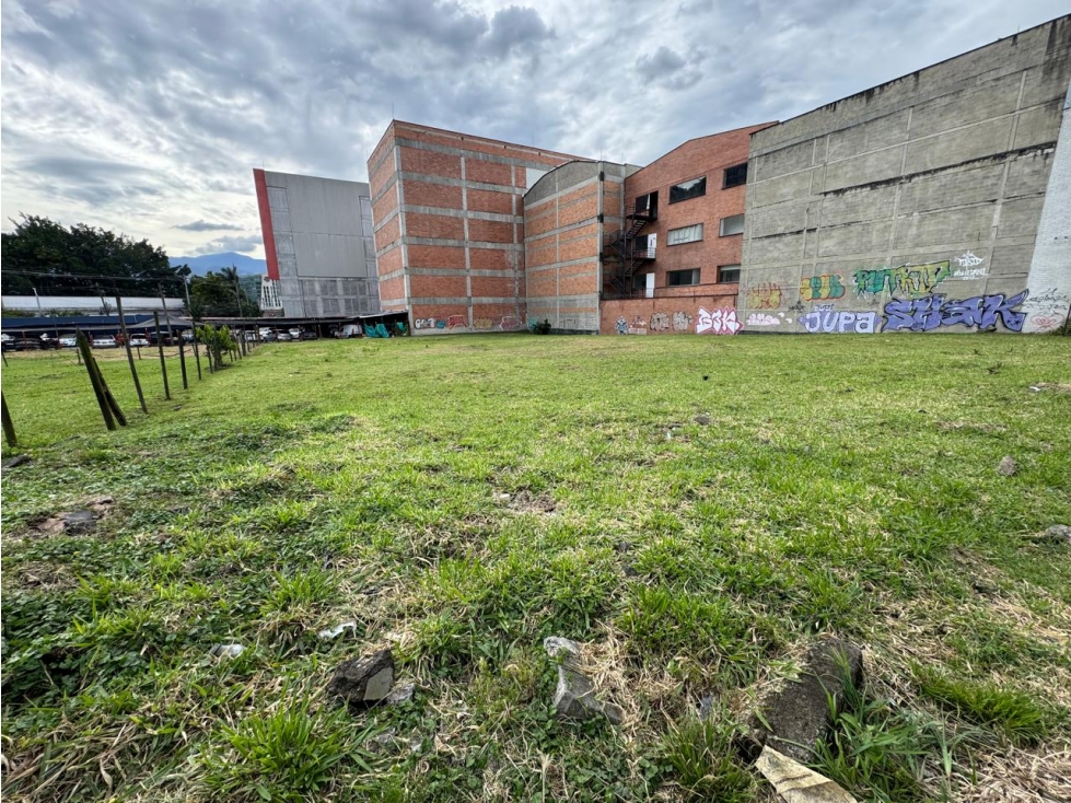 LOTE PARA VENTA EN EL POBLADO