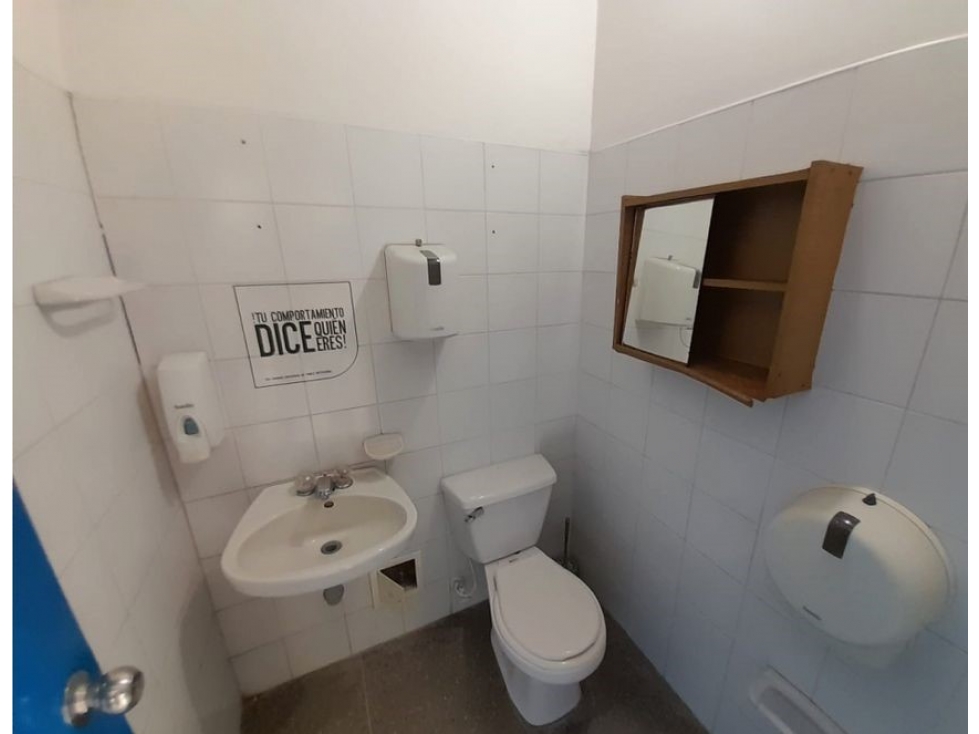 ARRIENDO LOCAL EN GUAYABAL MEDELLIN — foto 4