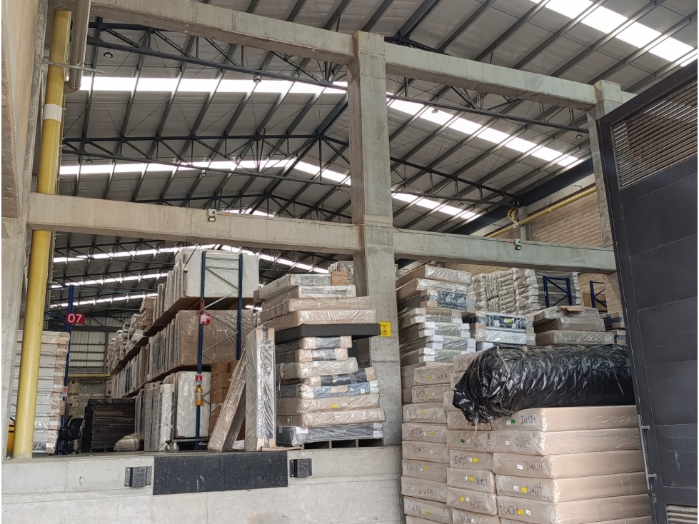 BODEGA EN ARRIENDO GUARNE - AUTOPISTA MEDELLIN-BOGOTA - 5