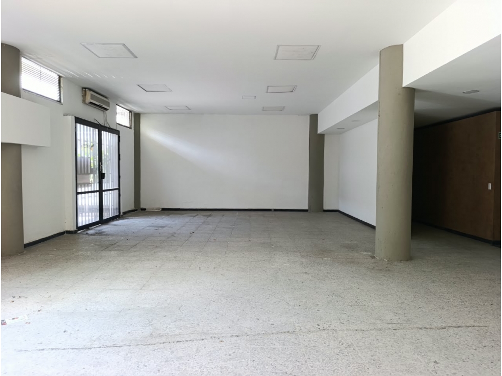 BODEGA EN ARRIENDO ENVIGADO- AVENIDA LAS VEGAS