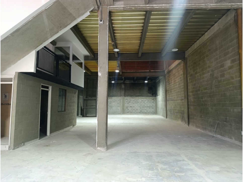 BODEGA EN ARRIENDO LA ESTRELLA - 3
