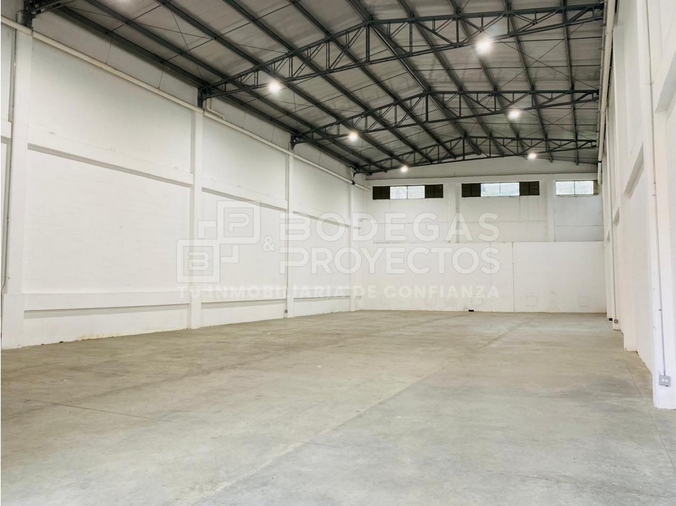 BODEGA PARA VENTA UBICADA EN LA ESTRELLA - 4